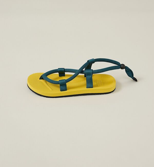 ABAHOUSE「【CHUMS / チャムス】Retainer Sandal / リテイナーサンダ」|サンダル|
