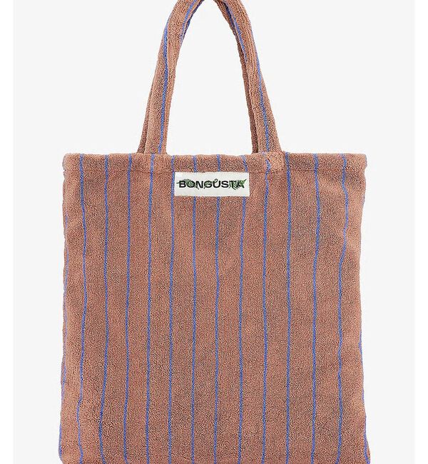 Rouge vif「【追加2/BONGUSTA/ボングスタ】NARAM TOTEBAG/トートバッグ」|トートバッグ|