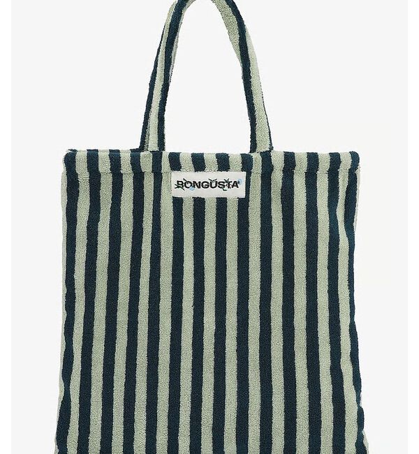 Rouge vif「【追加2/BONGUSTA/ボングスタ】NARAM TOTEBAG/トートバッグ」|トートバッグ|