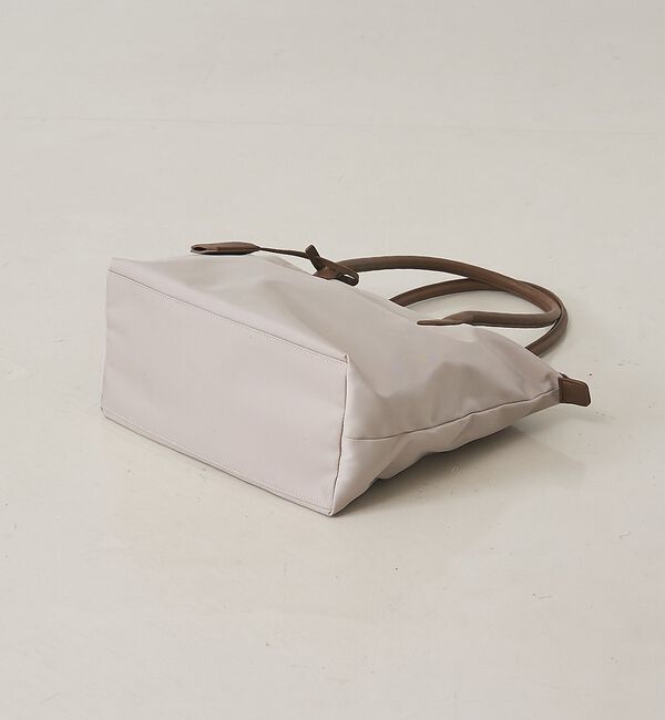 LOWELL things「●SOEUR/A4軽量ナイロントート/キャリーオン」|トートバッグ|