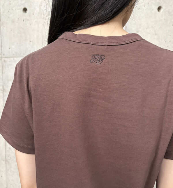 TIARA「SHOGO SEKINEスターTシャツ」|Tシャツ・カットソー|
