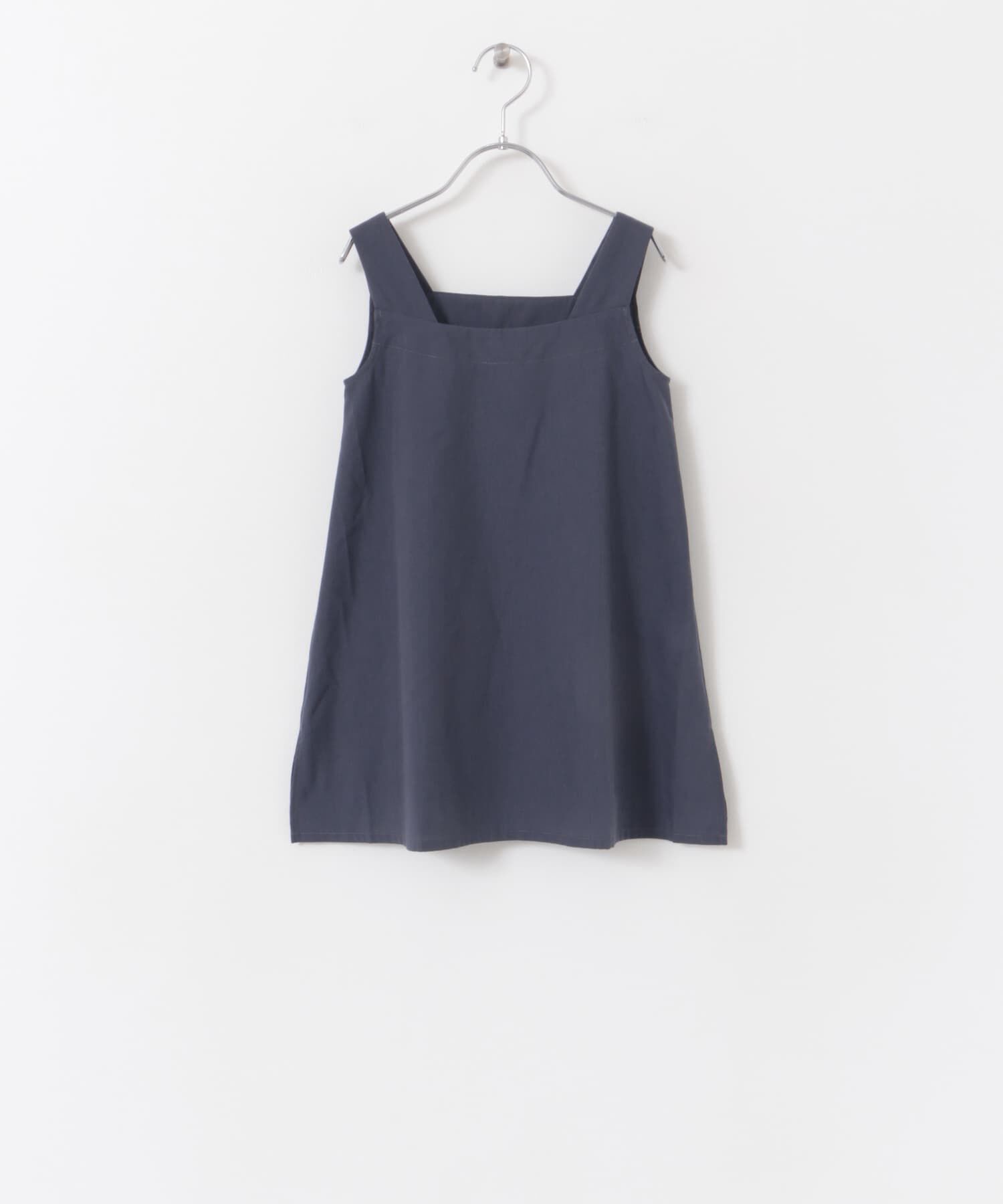 URBAN RESEARCH DOORS「『親子リンク』コットンボイルカフタンワンピース(KIDS)」|ワンピース|