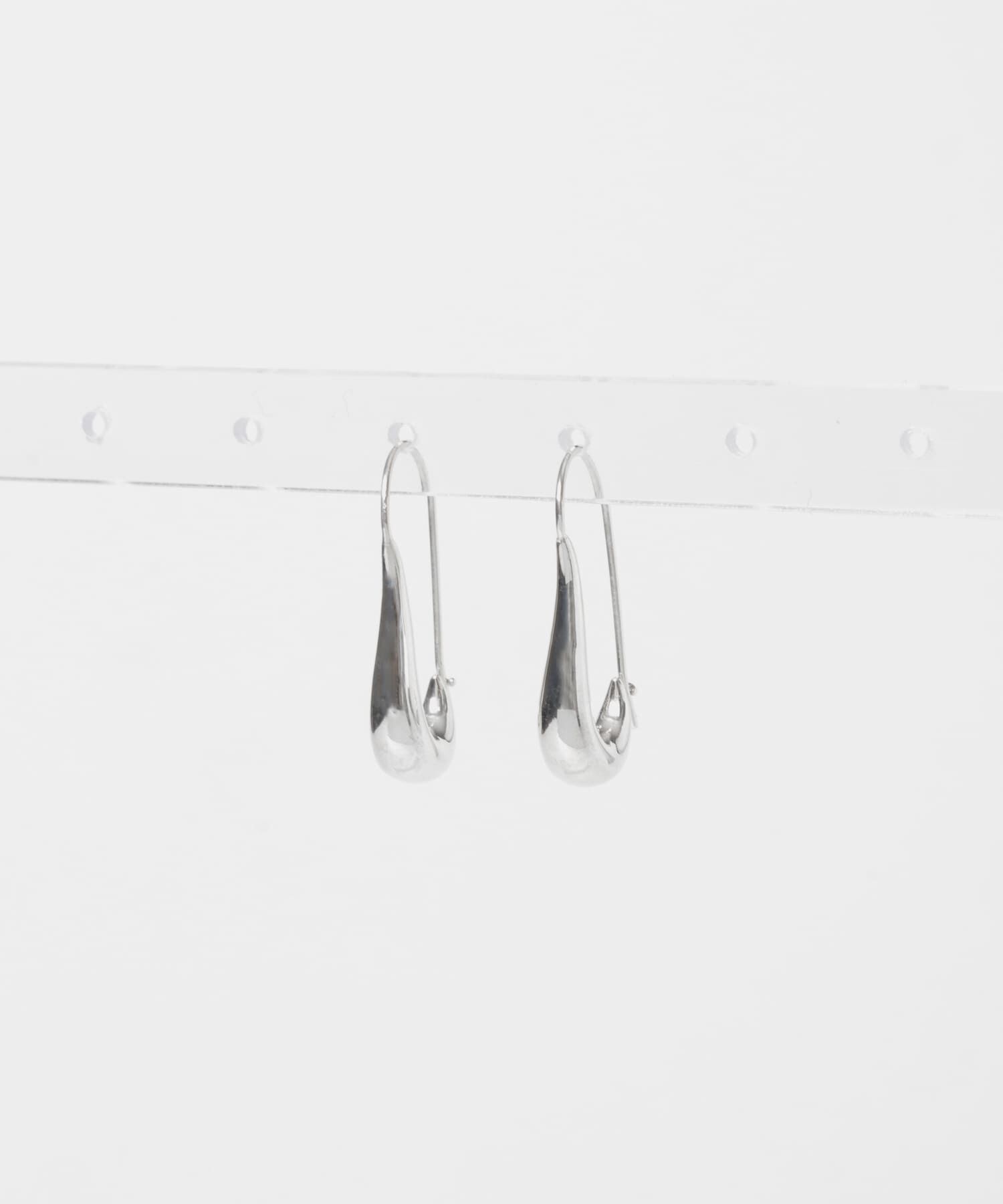 SMELLY「SMELLY so&rsquo;　plump hook pierce」|ピアス|