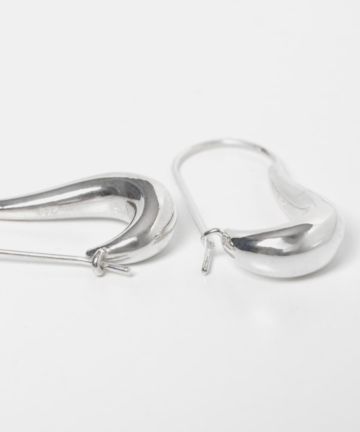 SMELLY「SMELLY so&rsquo;　plump hook pierce」|ピアス|