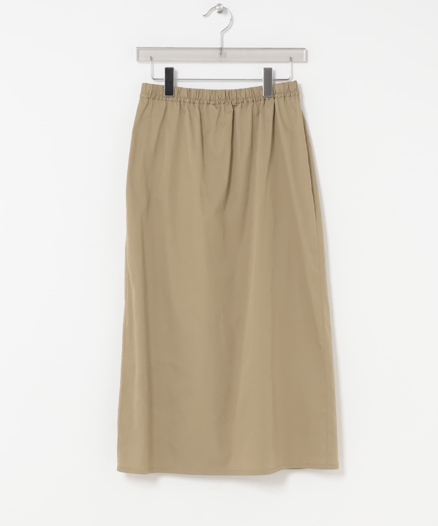 URBAN RESEARCH「レオパードプリントレイヤードスカート」|スカート|