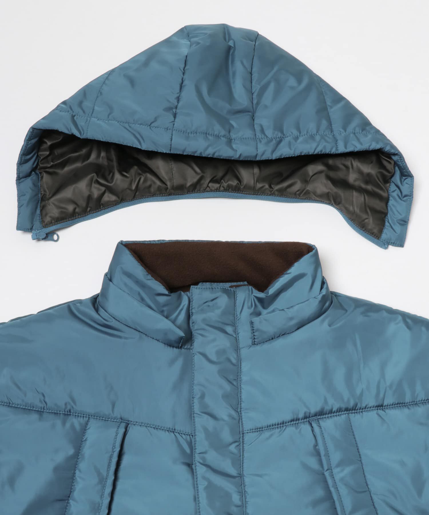 URBAN RESEARCH DOORS「『洗濯可/撥水』THERMO ARENA中綿コート(KIDS)」|その他|