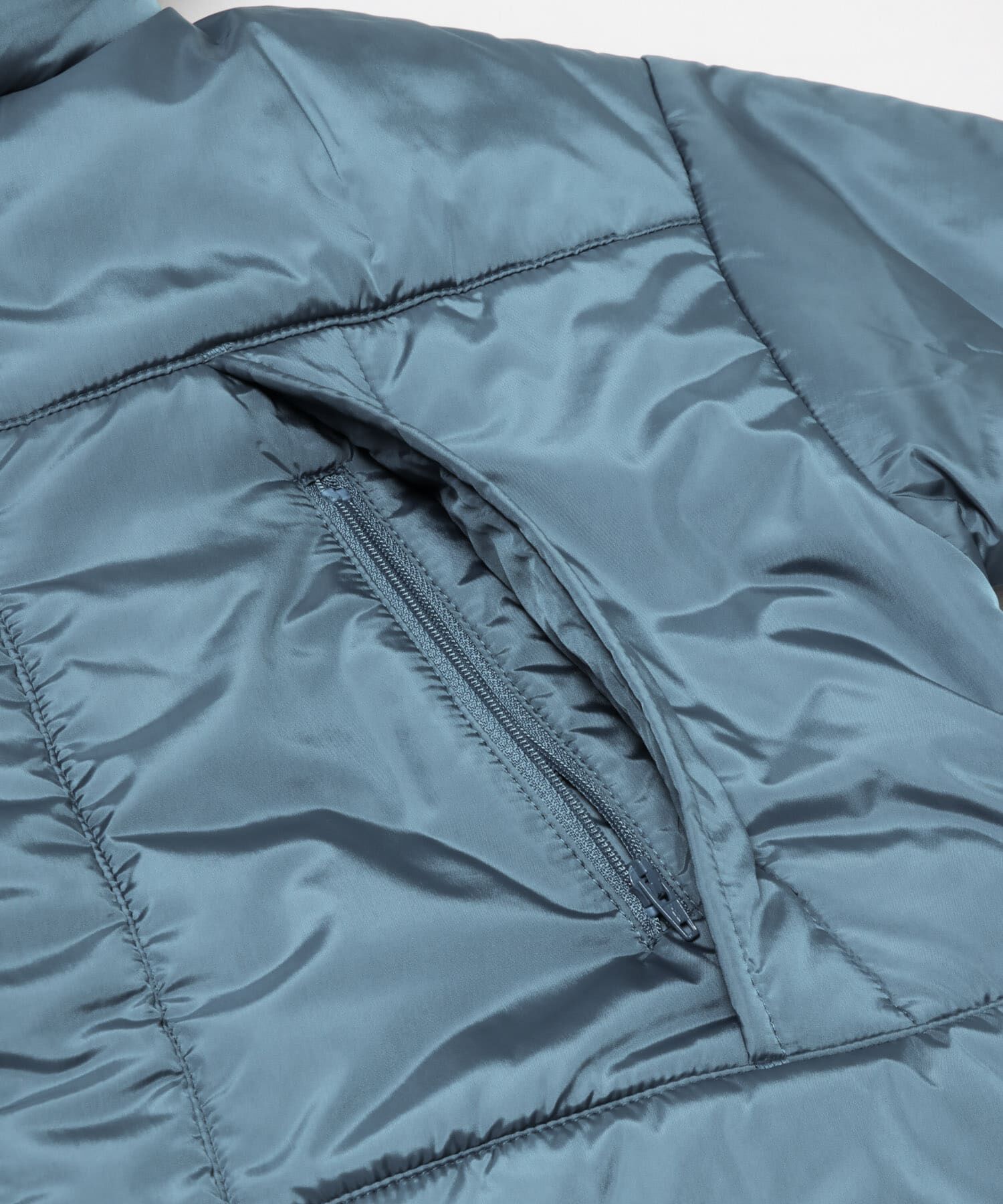 URBAN RESEARCH DOORS「『洗濯可/撥水』THERMO ARENA中綿コート(KIDS)」|その他|