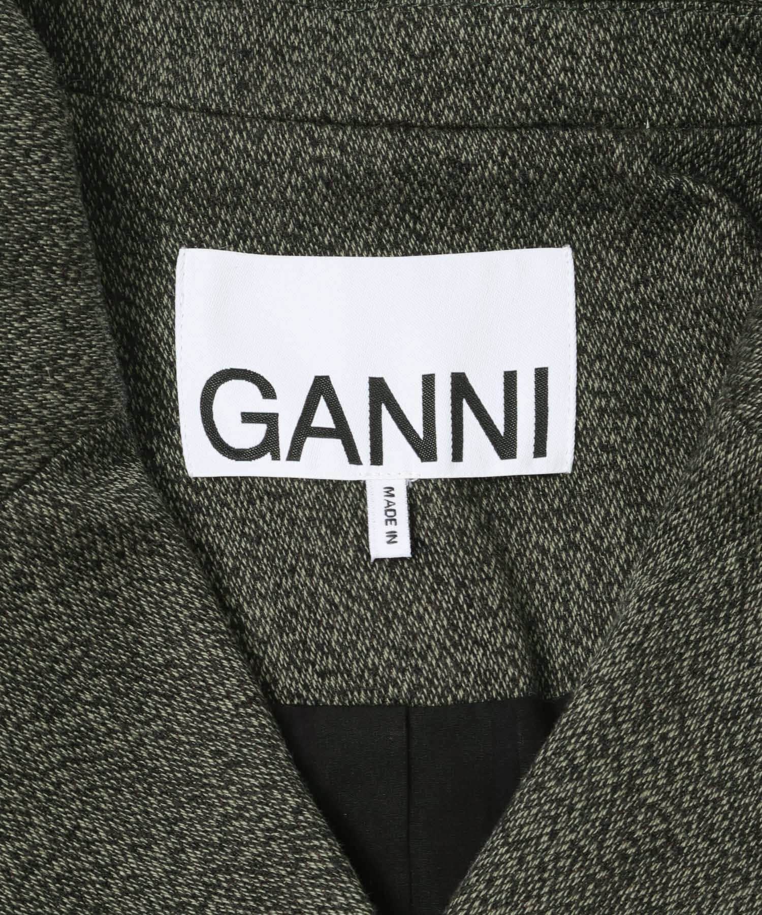 URBAN RESEARCH「GANNI　Mouline Suiting Blazer」|その他|