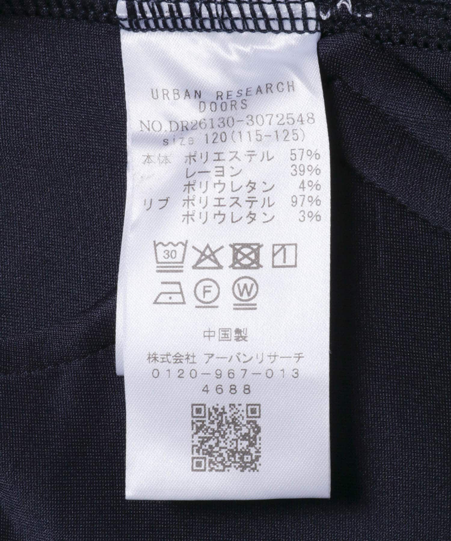 URBAN RESEARCH DOORS「ダンボールニットスタジャン(KIDS)」|その他|