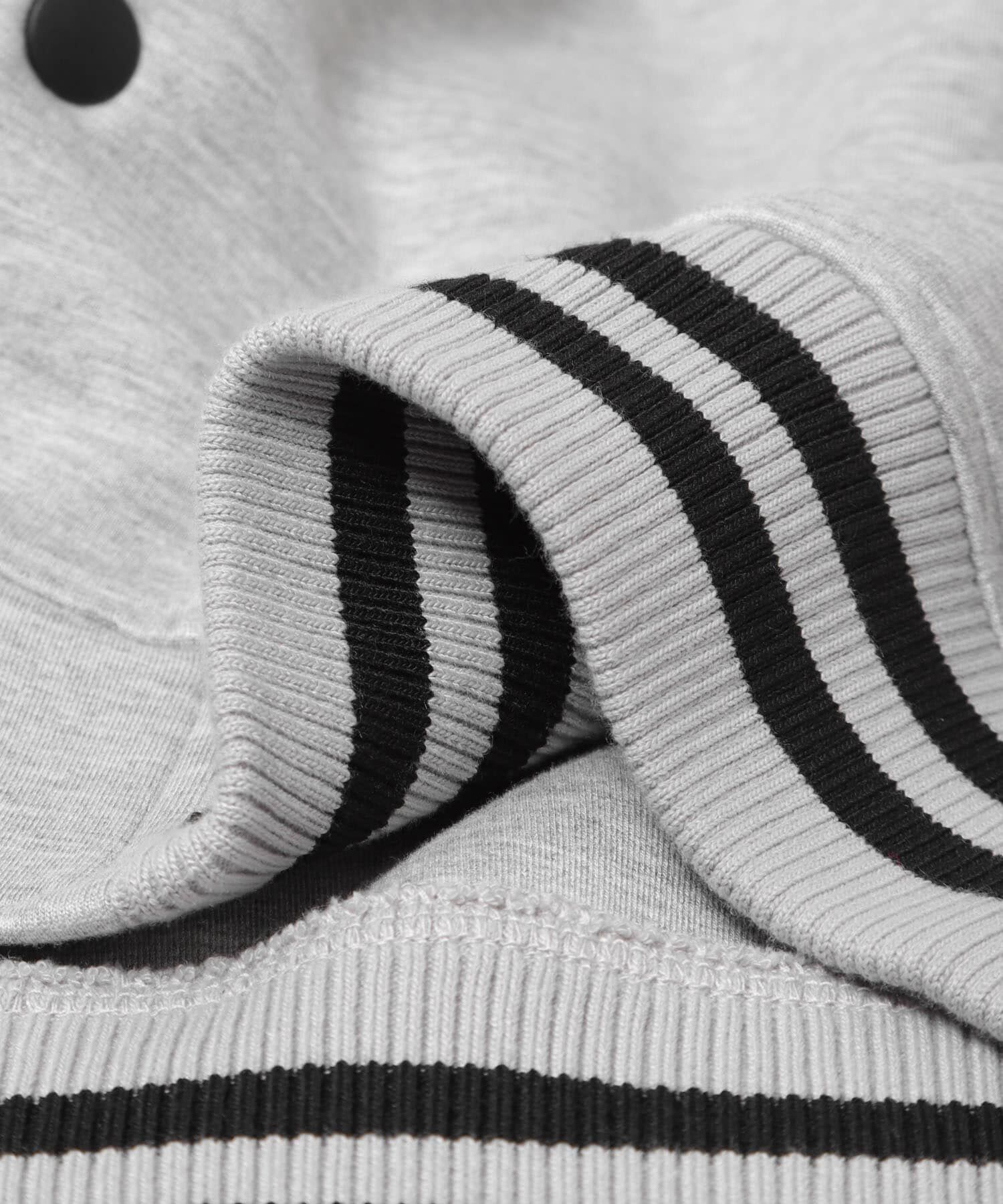 URBAN RESEARCH DOORS「『150サイズ』ダンボールニットスタジャン(KIDS)」|その他|