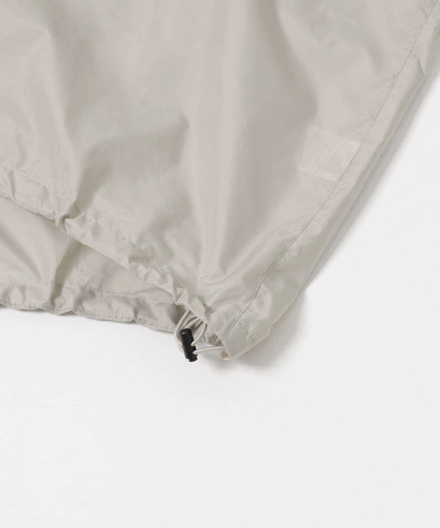 SMELLY「『WEB限定』because　Mods Poncho」|ポンチョ・ケープ|