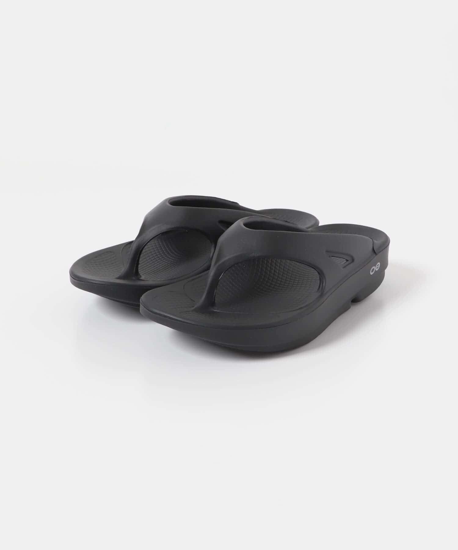 URBAN RESEARCH DOORS「OOFOS　OORIGINAL」|サンダル|