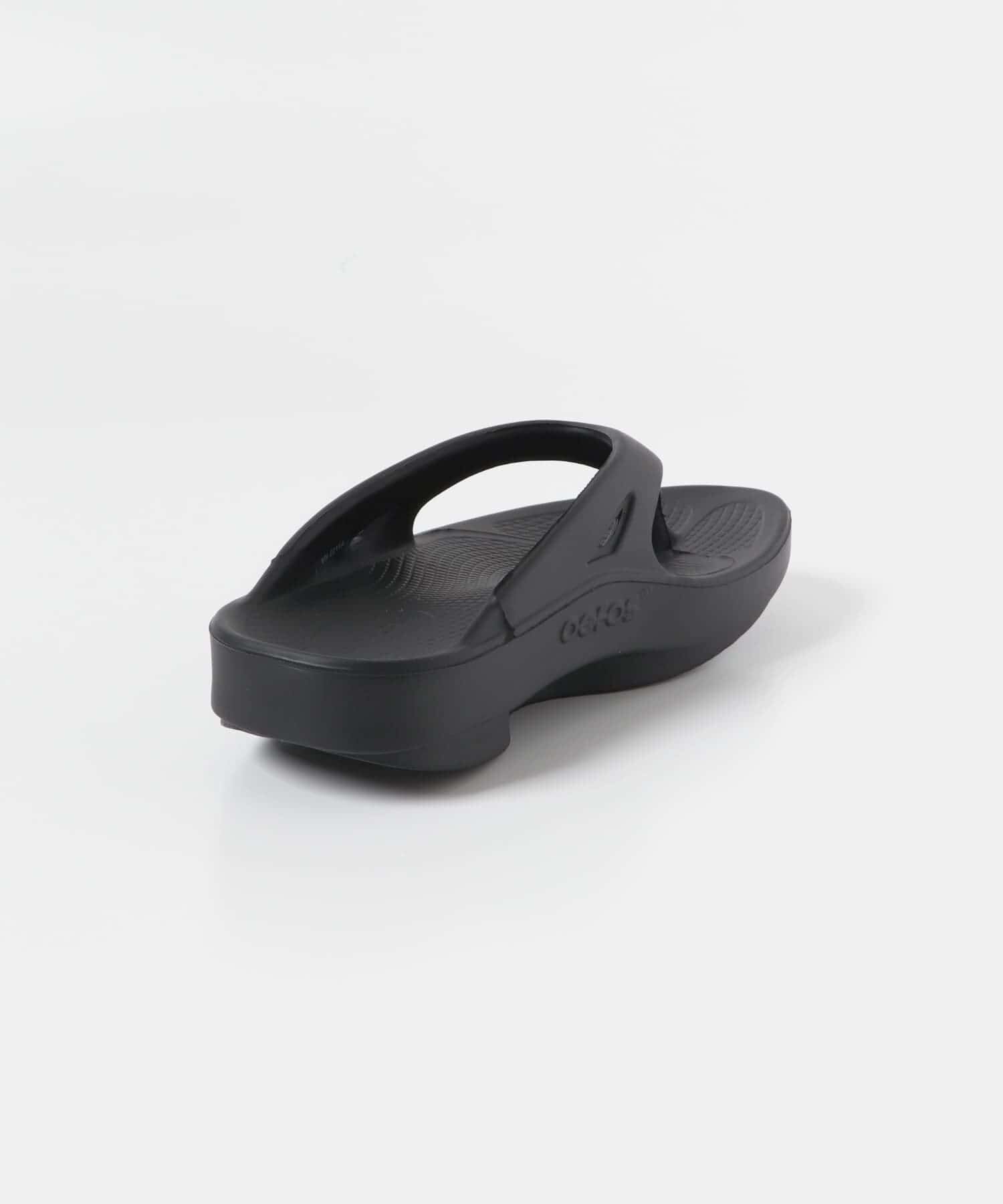 URBAN RESEARCH DOORS「OOFOS　OORIGINAL」|サンダル|