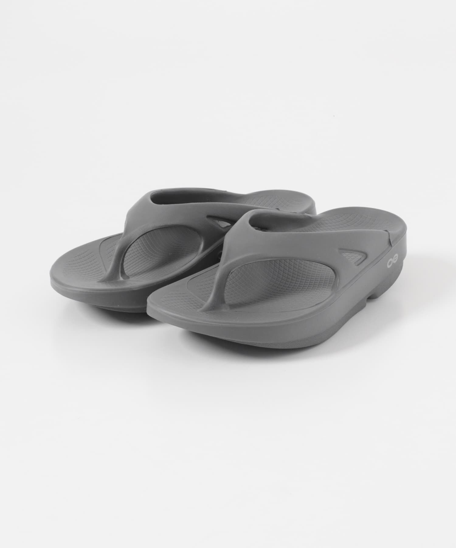 URBAN RESEARCH DOORS「OOFOS　OORIGINAL」|サンダル|