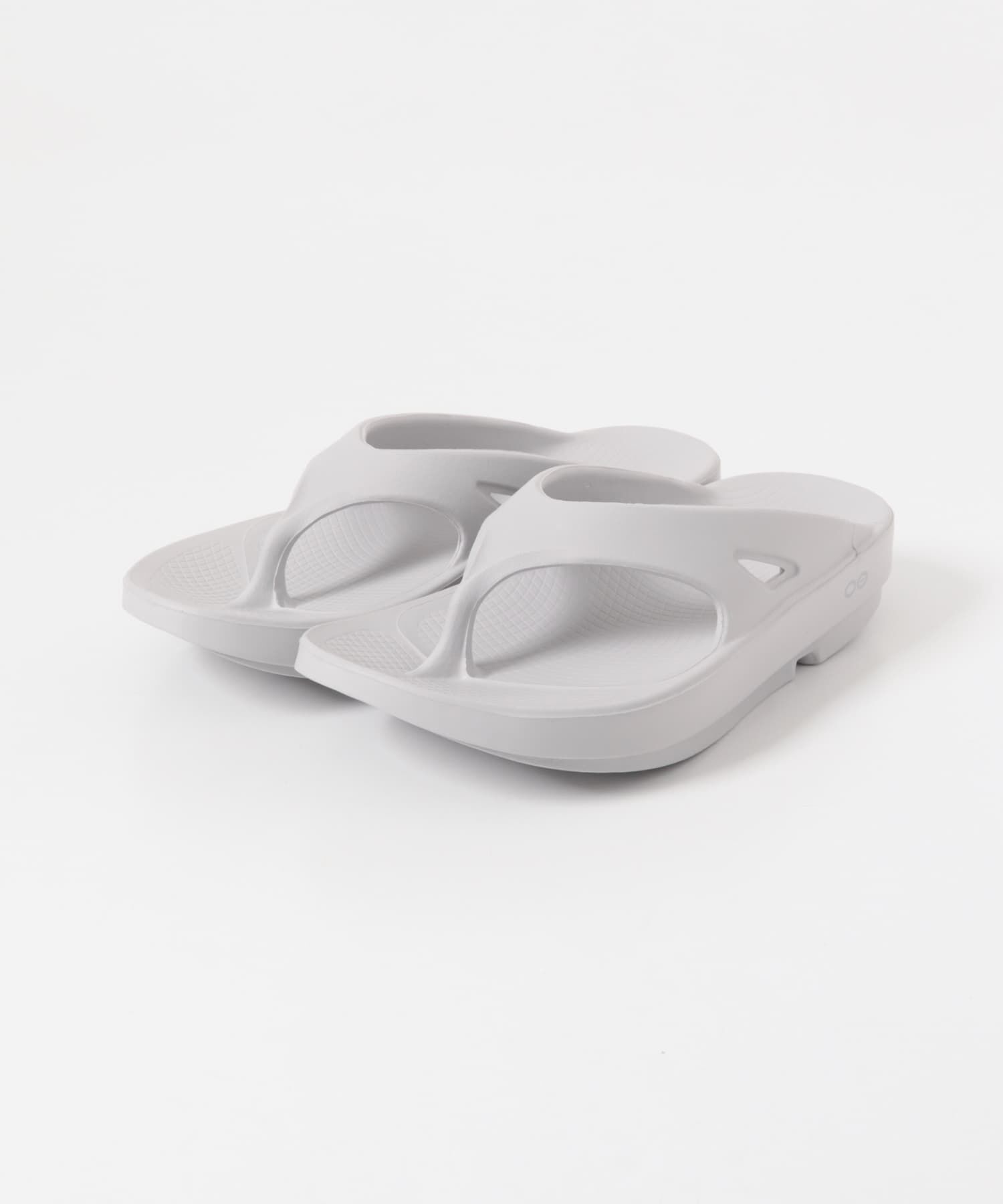 URBAN RESEARCH DOORS「OOFOS　OORIGINAL」|サンダル|