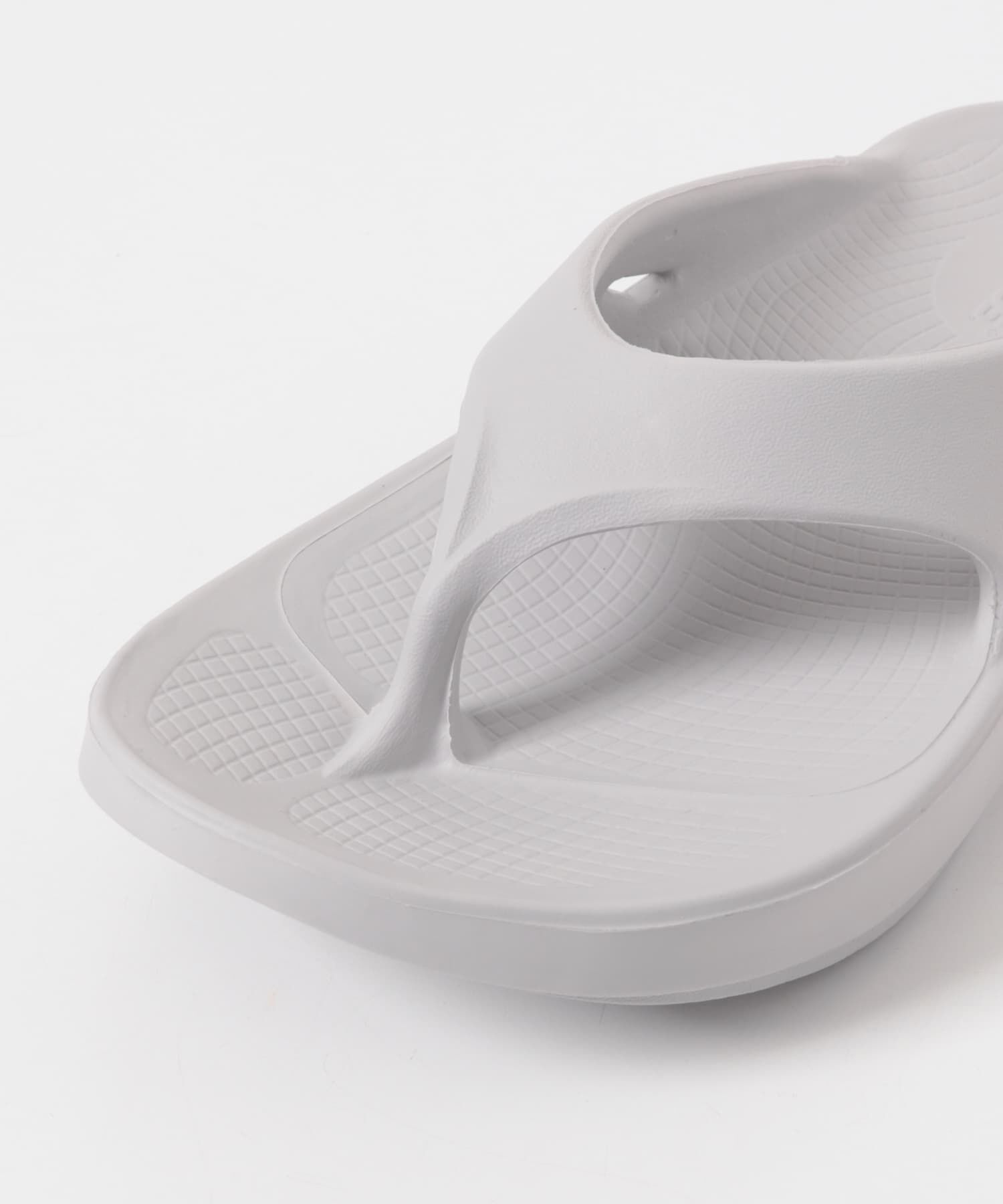 URBAN RESEARCH DOORS「OOFOS　OORIGINAL」|サンダル|