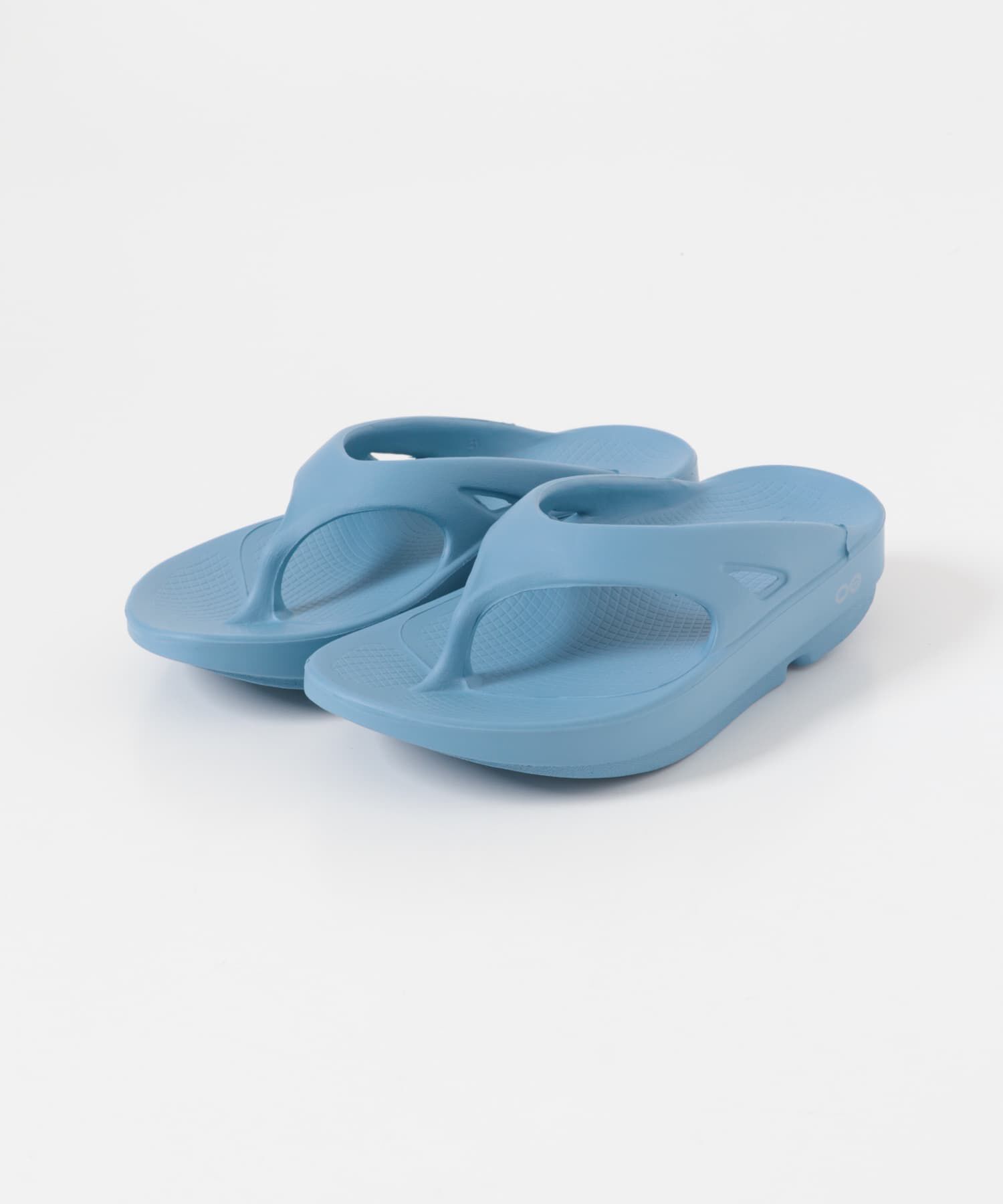 URBAN RESEARCH DOORS「OOFOS　OORIGINAL」|サンダル|