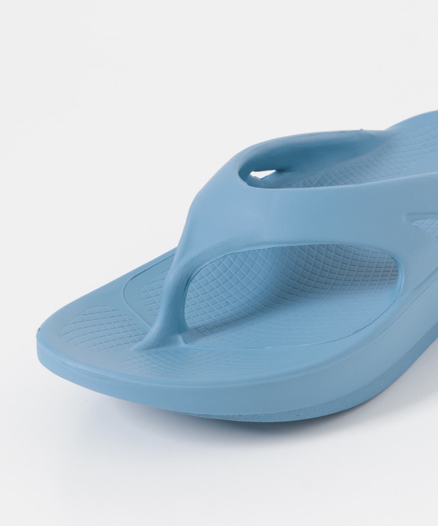 URBAN RESEARCH DOORS「OOFOS　OORIGINAL」|サンダル|