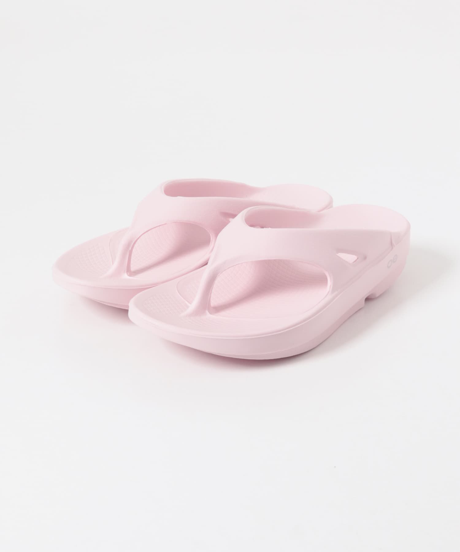 URBAN RESEARCH DOORS「OOFOS　OORIGINAL」|サンダル|