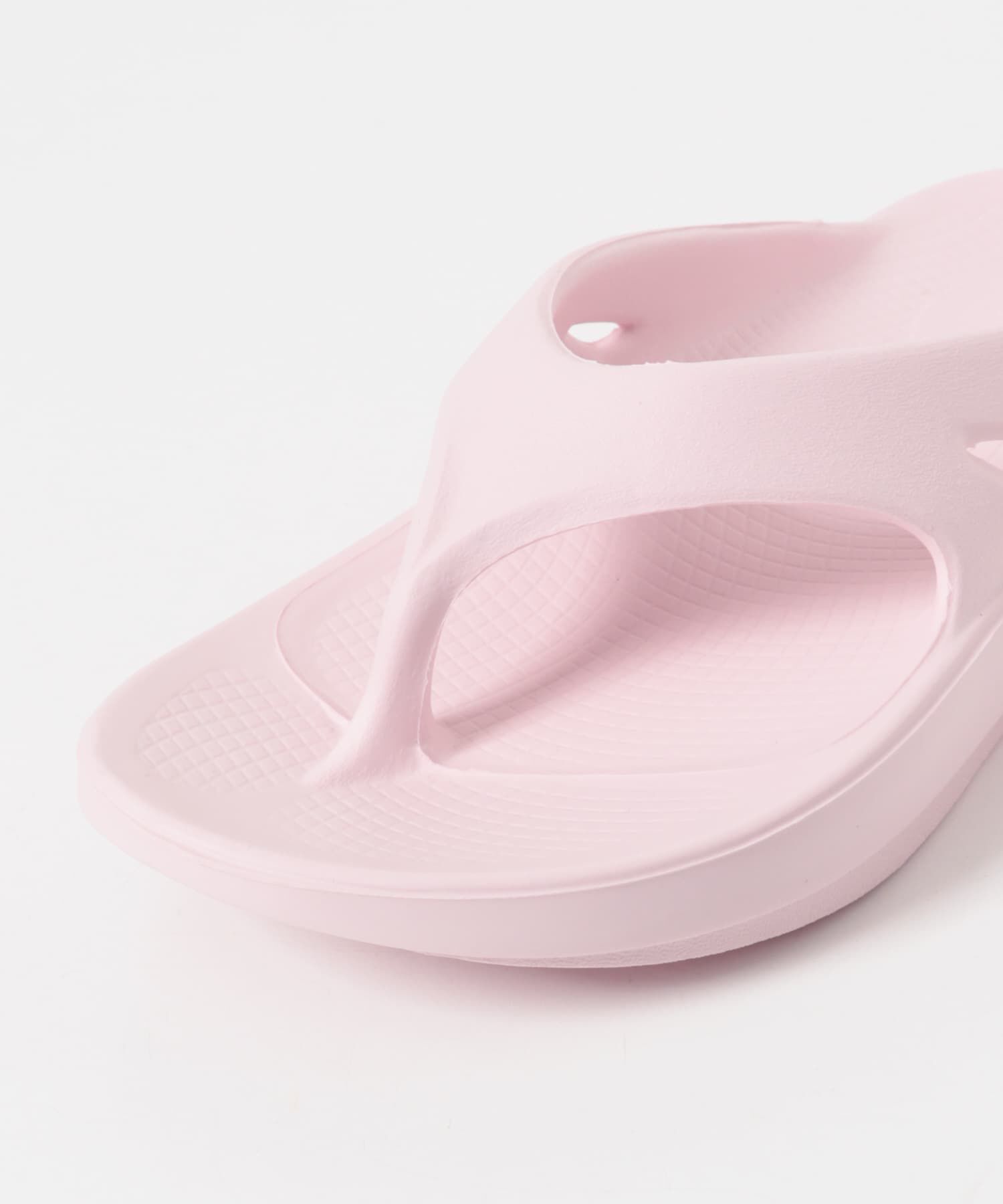 URBAN RESEARCH DOORS「OOFOS　OORIGINAL」|サンダル|