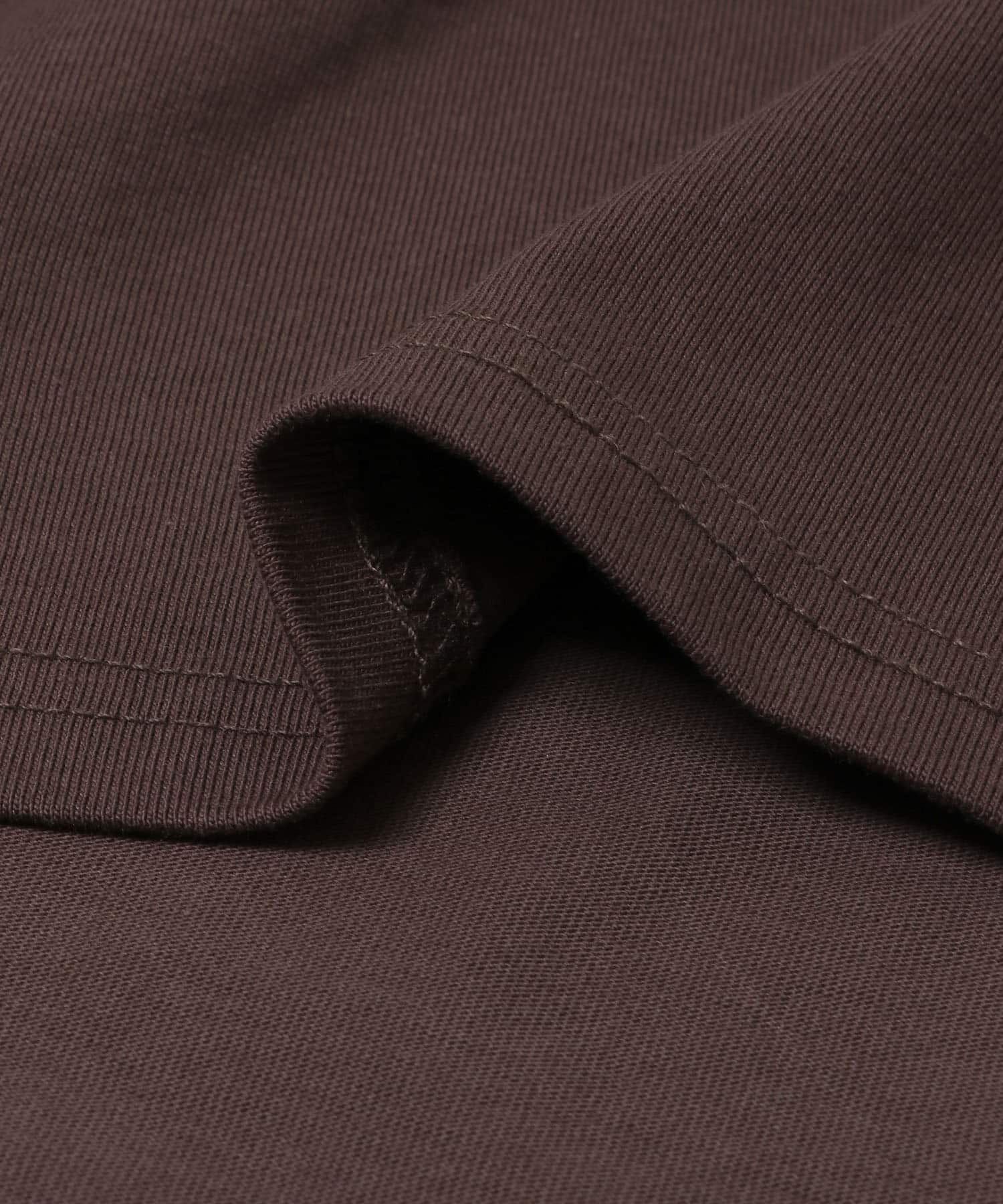 Sonny Label 「フリルフレンチタックスリーブプルオーバー」|Tシャツ・カットソー|