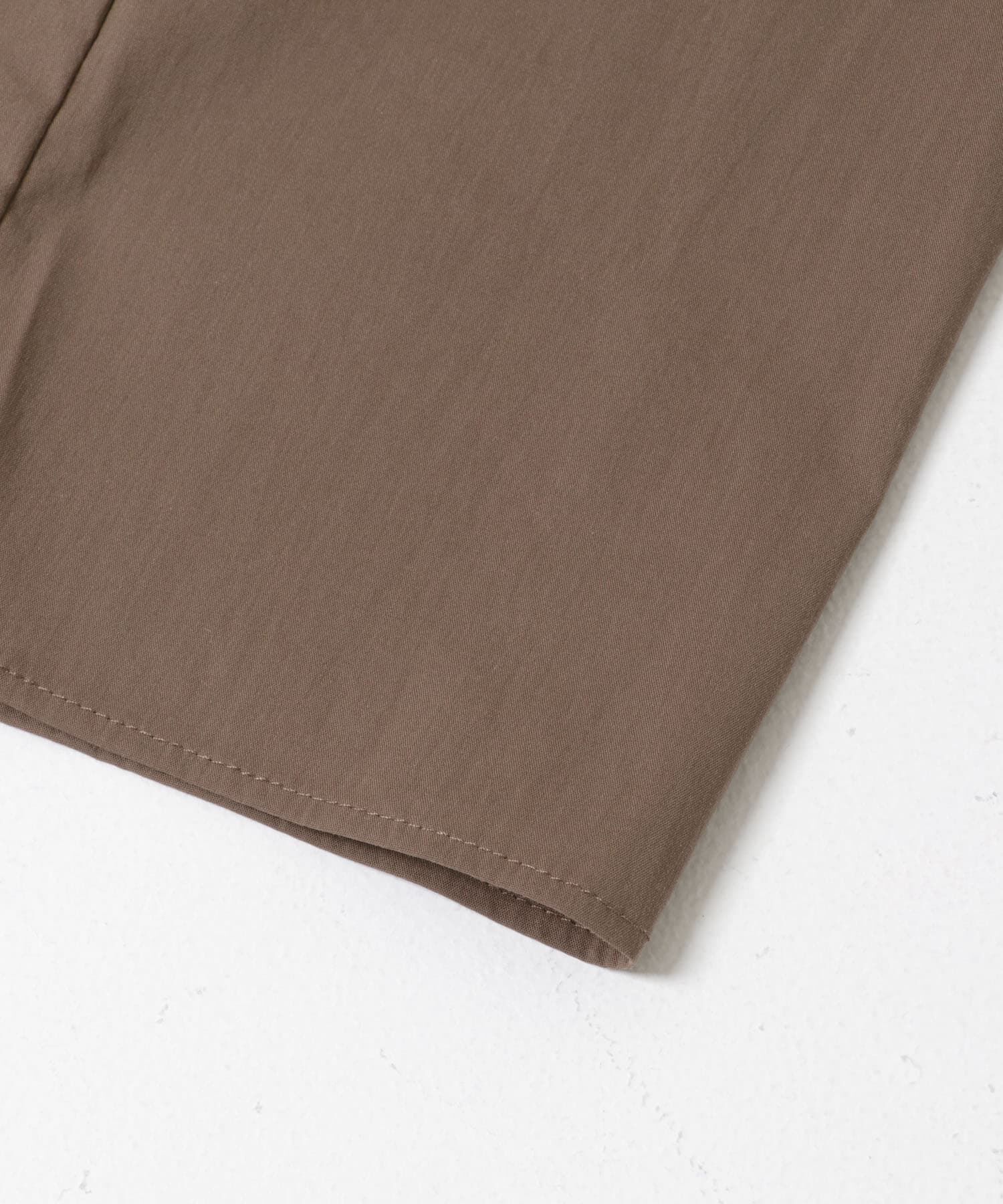 URBAN RESEARCH ROSSO「ELENDEEK　W COLLAR SHIRT ONE-PIECE」|その他|