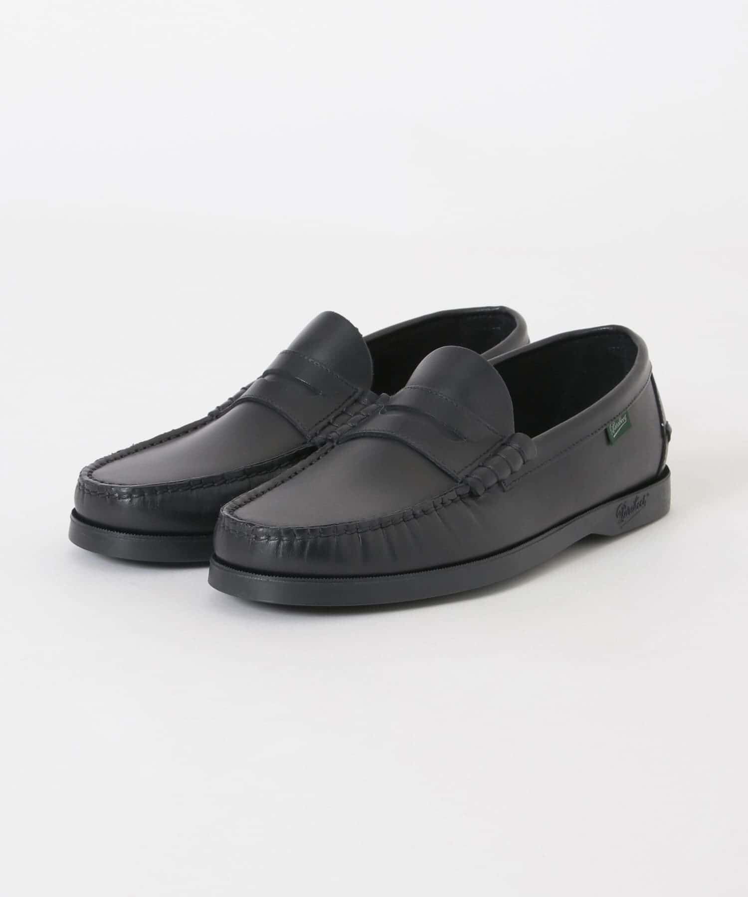 URBAN RESEARCH「PARABOOT　CORAUX」|ビジネス・ドレスシューズ|ブラック