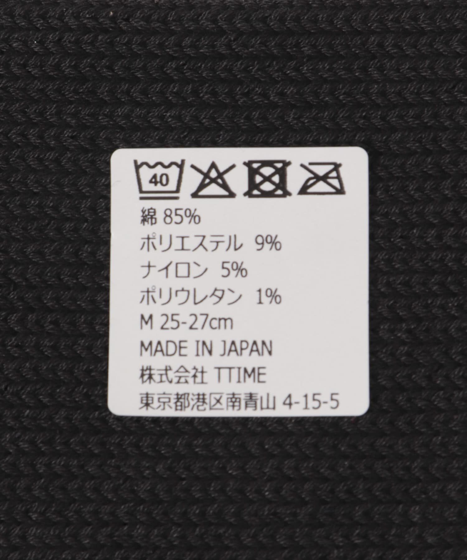 URBAN RESEARCH「YUQRI　WALKY」|ソックス|