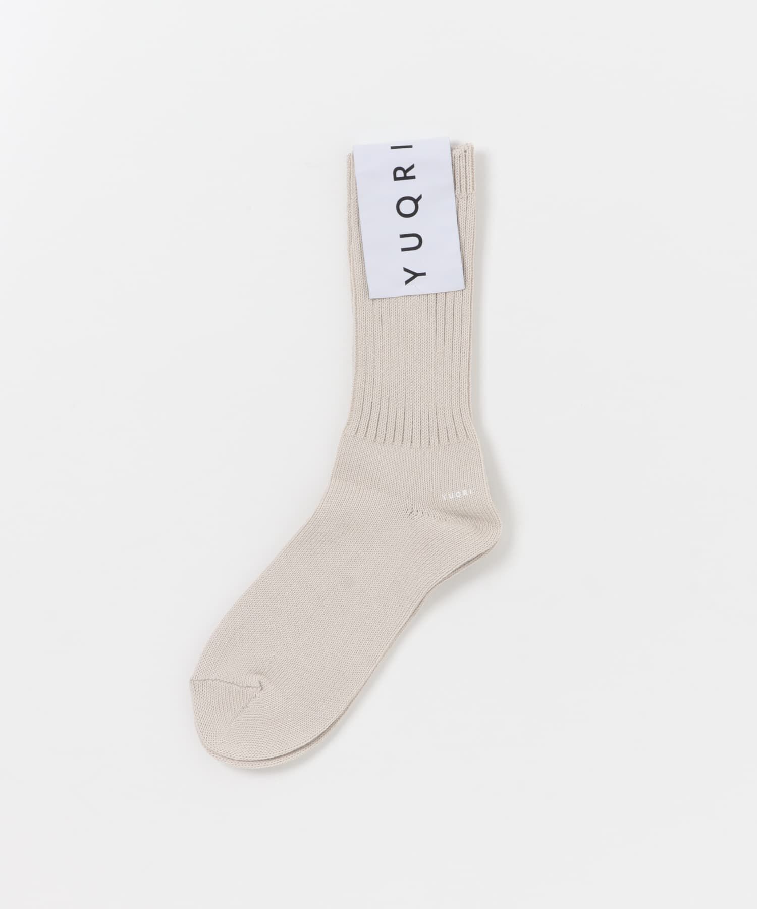 URBAN RESEARCH「YUQRI　WALKY」|ソックス|