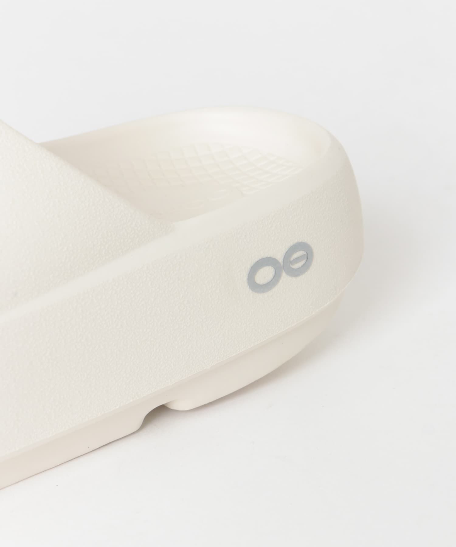 URBAN RESEARCH DOORS「OOFOS　OOAHH+」|サンダル|