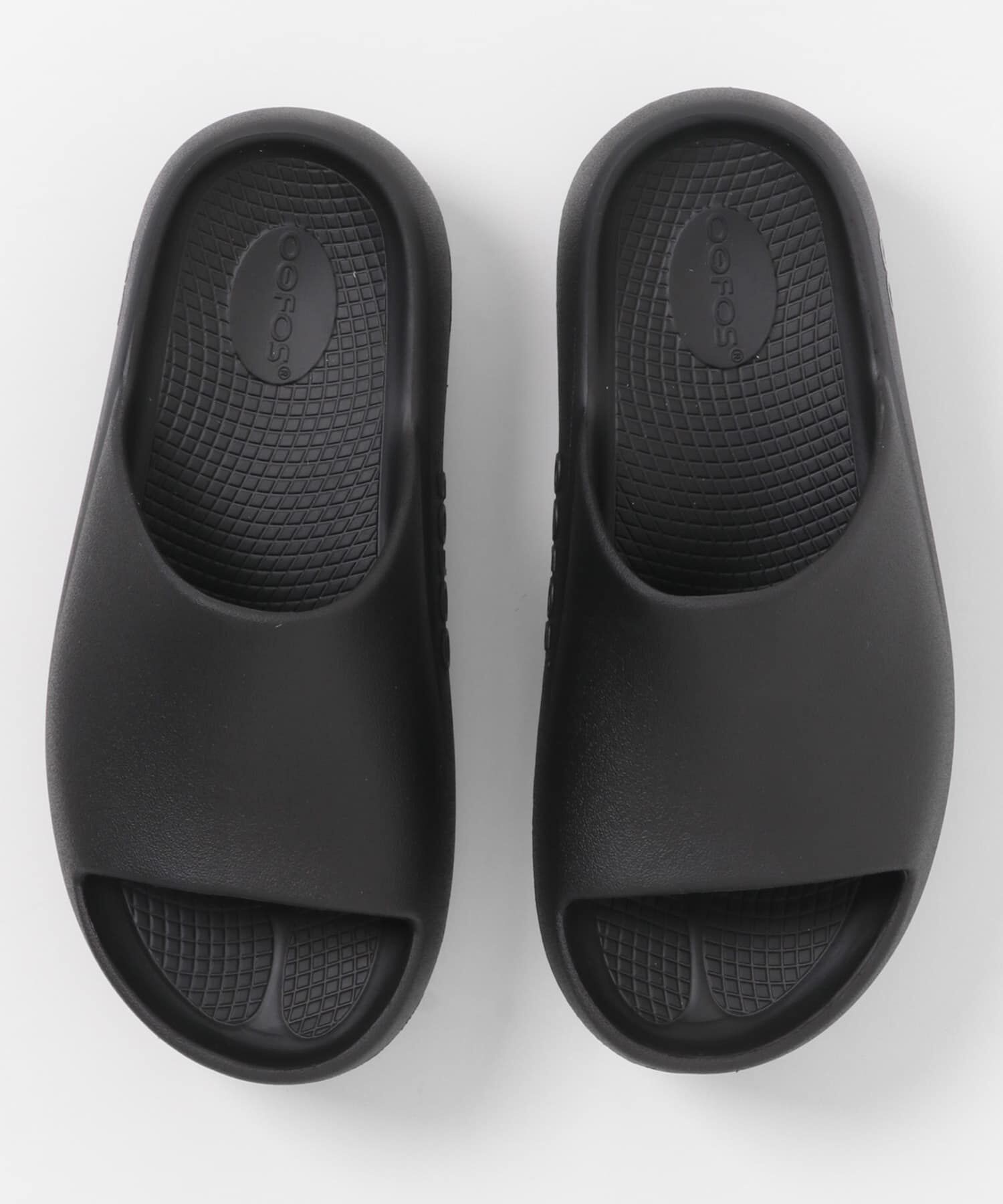 URBAN RESEARCH DOORS「OOFOS　OOAHH+」|サンダル|