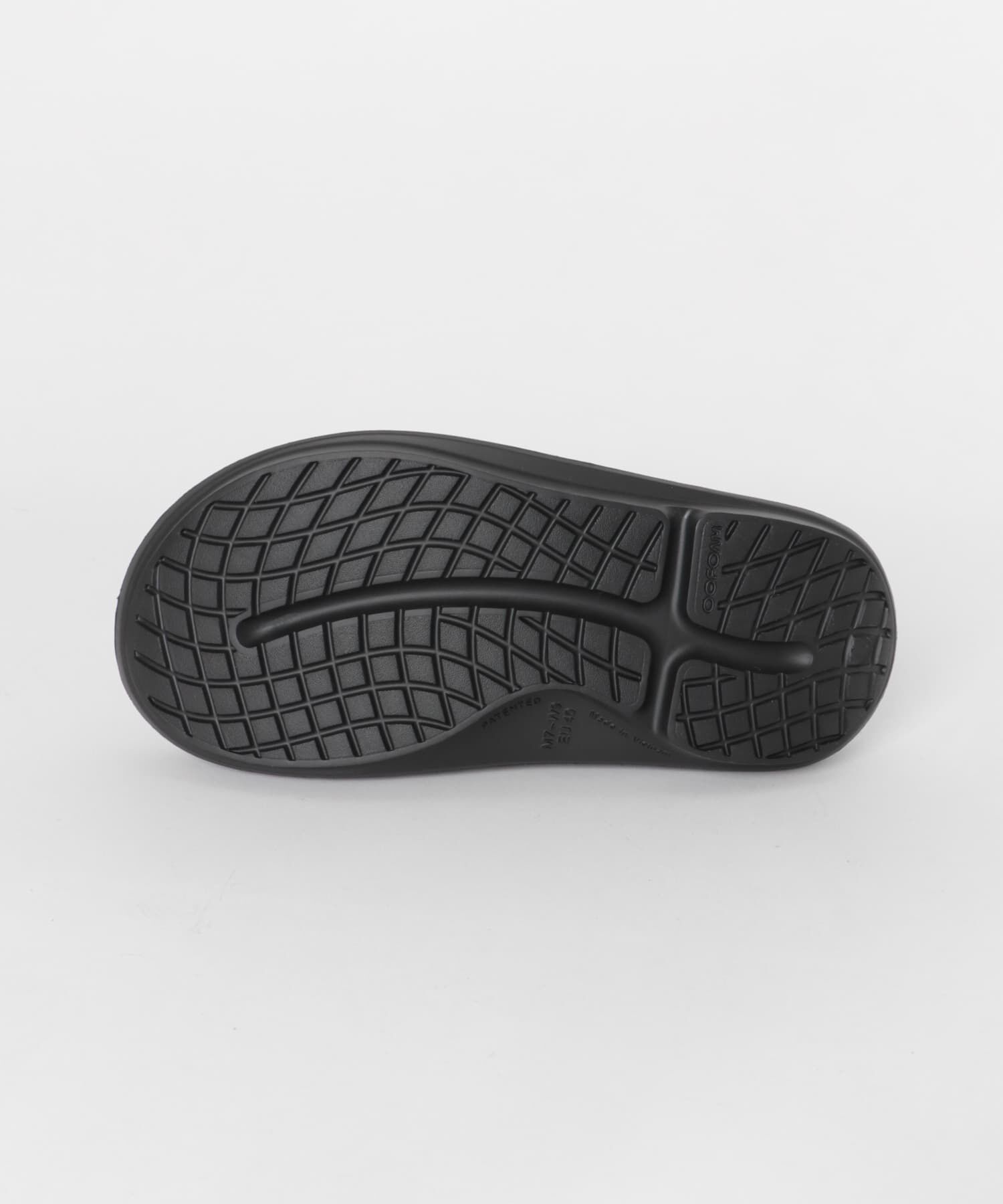 URBAN RESEARCH DOORS「OOFOS　OOAHH+」|サンダル|