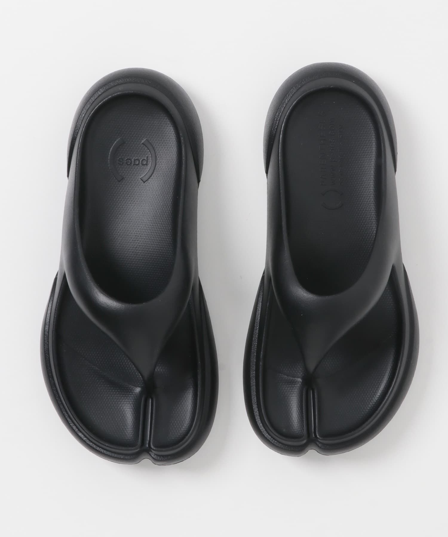 URBAN RESEARCH「Paes　NEW FLIPFLOP」|サンダル|