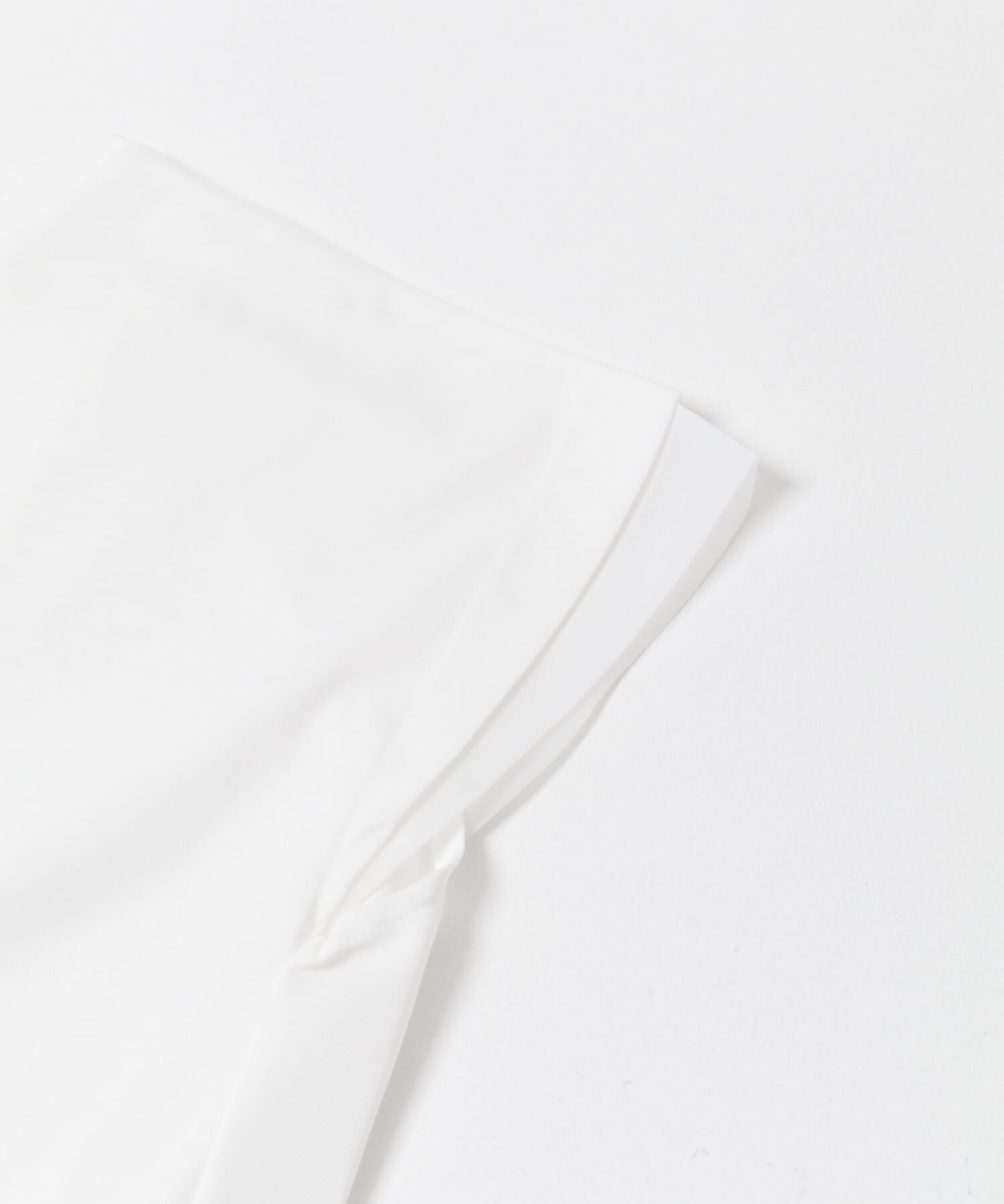 URBAN RESEARCH DOORS「シルケットコットンシアードッキングプルオーバー」|Tシャツ・カットソー|