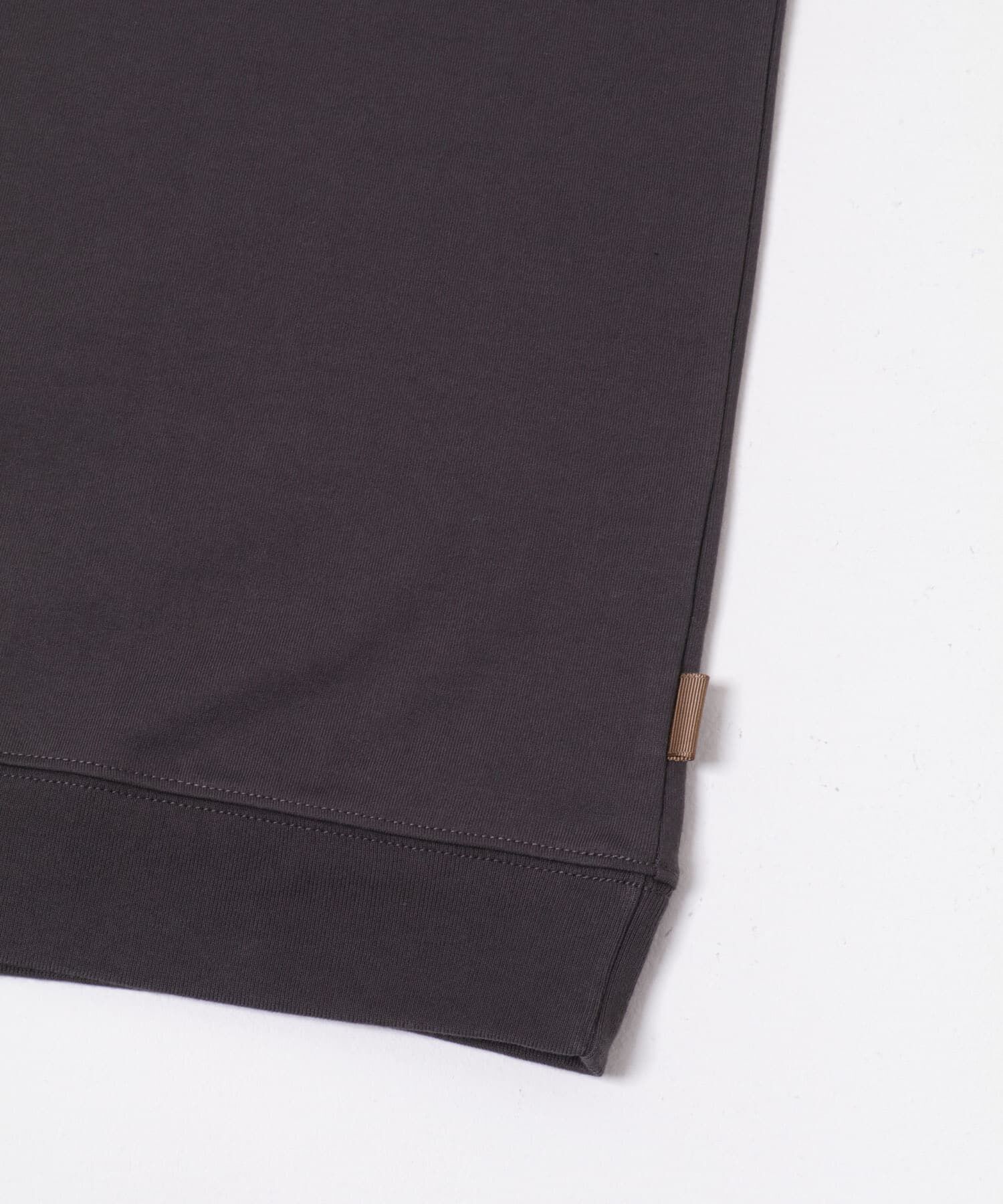 Sonny Label 「『接触冷感』『速乾』ハイスペラグランショートスリーブTシャツ」|Tシャツ・カットソー|