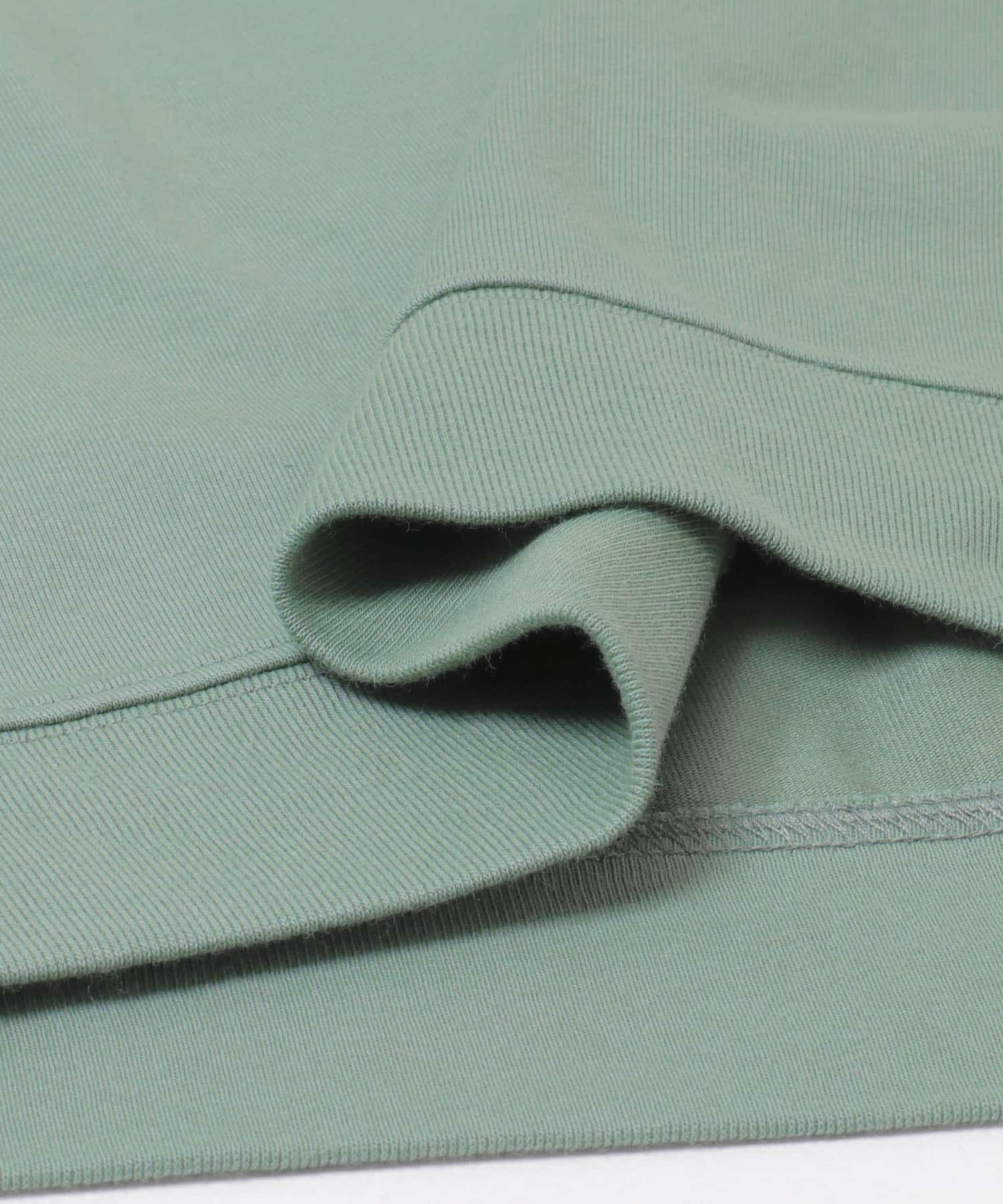 Sonny Label 「『接触冷感』『速乾』ハイスペラグランショートスリーブTシャツ」|Tシャツ・カットソー|