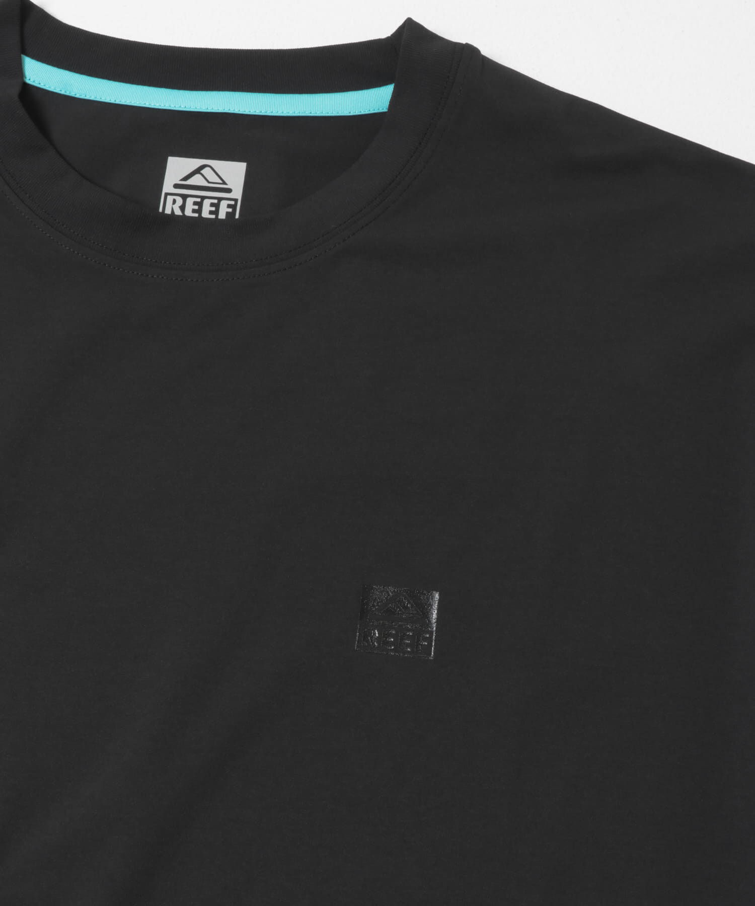 Sonny Label 「REEF　1POINT LOGO RASH LONG-SLEEVE T-SHIRTS」|Tシャツ・カットソー|