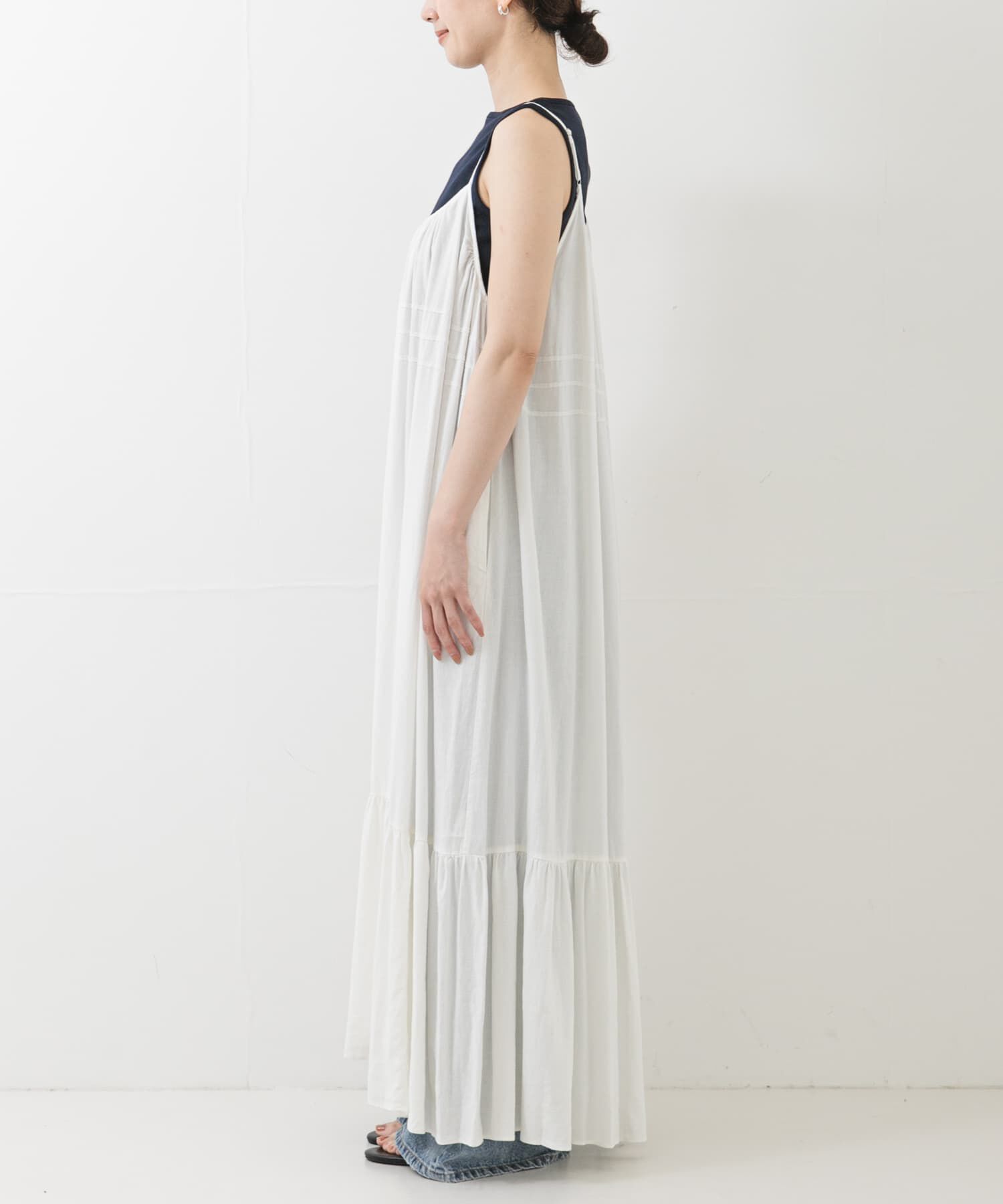 URBAN RESEARCH「Picchi Nia　MILK WHITE」|その他|