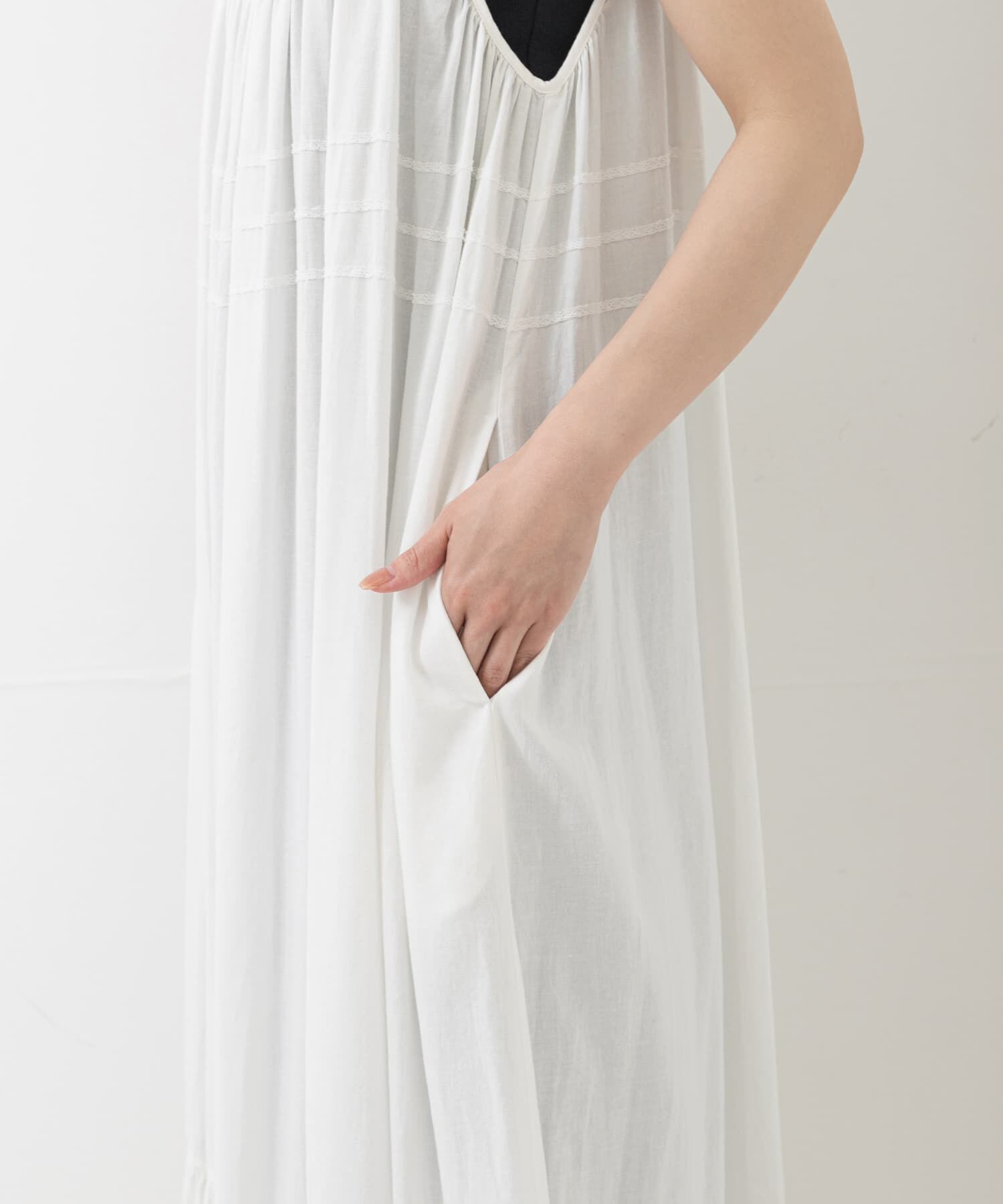 URBAN RESEARCH「Picchi Nia　MILK WHITE」|その他|