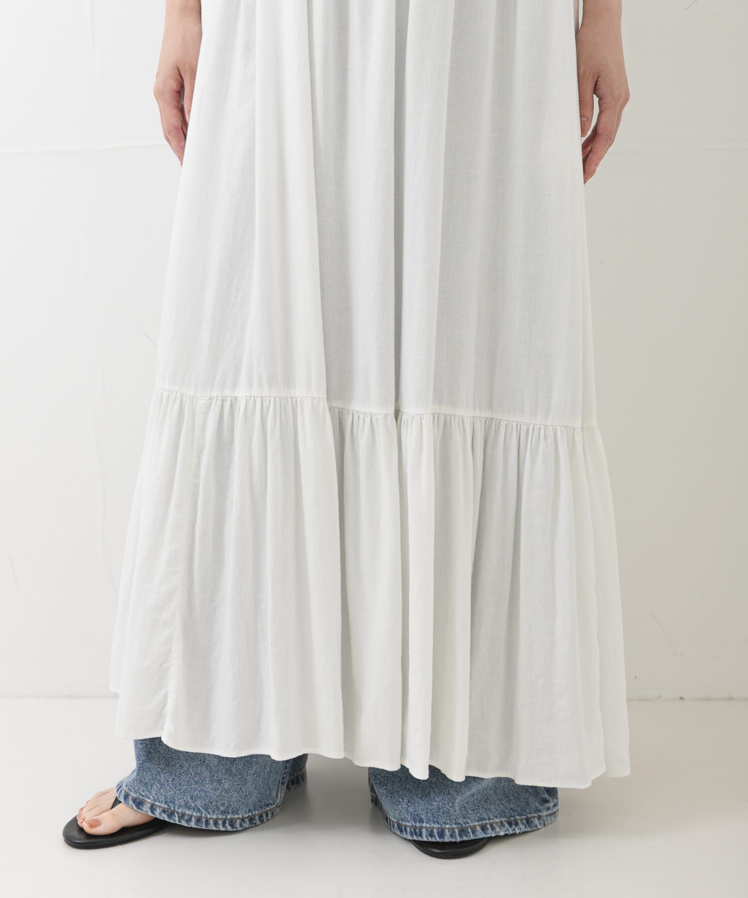 URBAN RESEARCH「Picchi Nia　MILK WHITE」|その他|