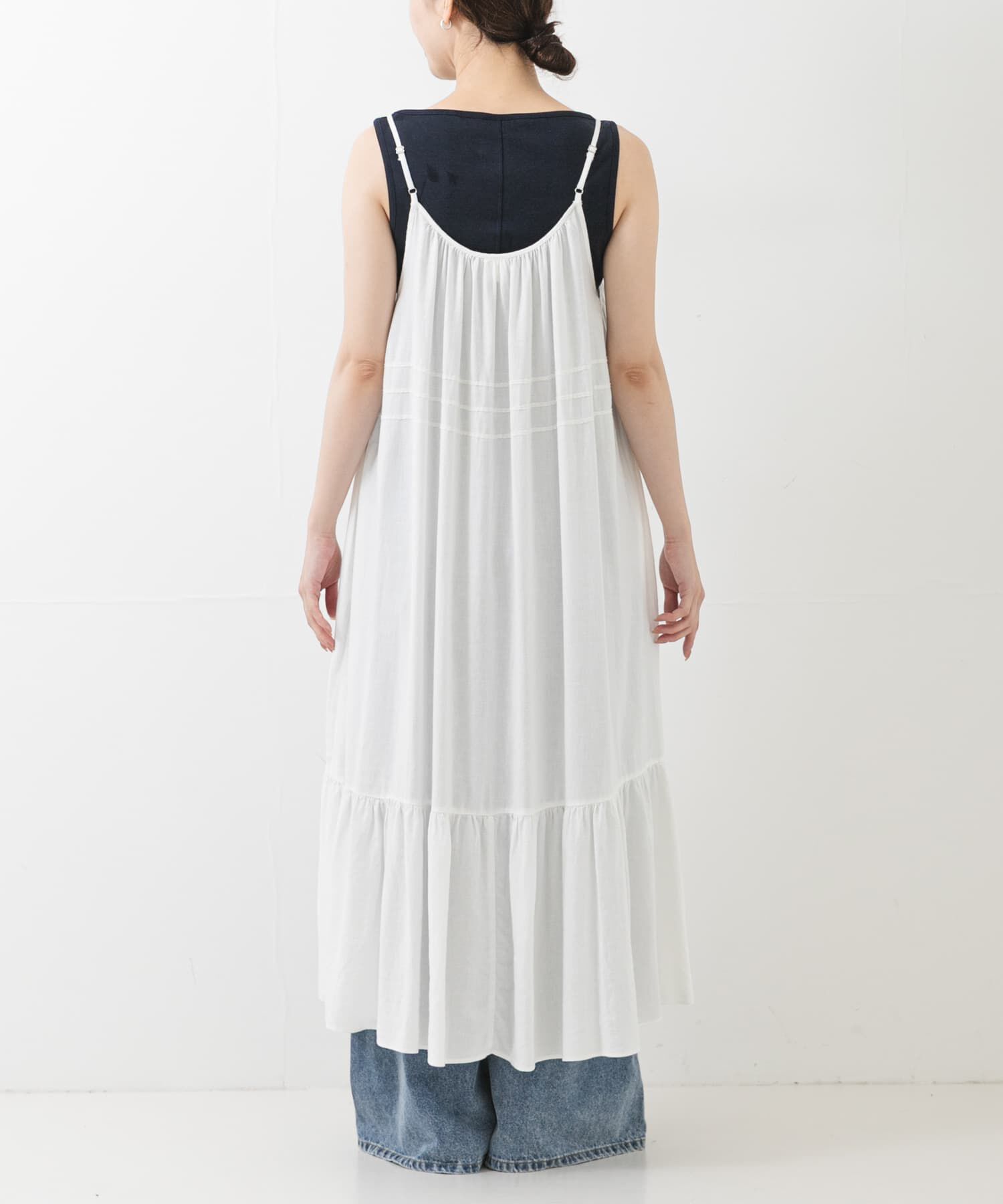 URBAN RESEARCH「Picchi Nia　MILK WHITE」|その他|