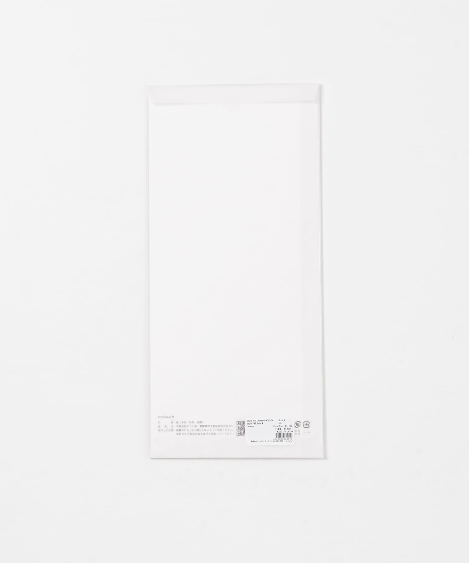URBAN RESEARCH DOORS「TOBE　hana M」|その他|