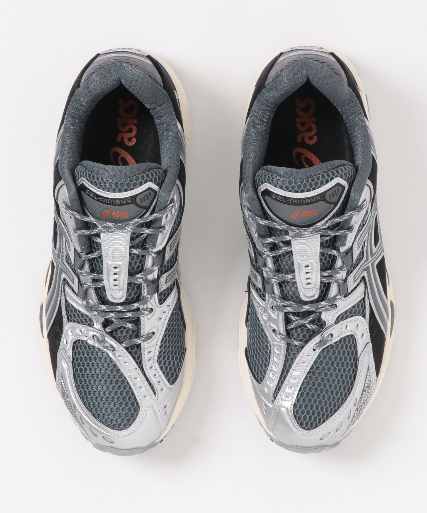 URBAN RESEARCH DOORS「ASICS　GEL-NIMBUS 10.1」|スニーカー|