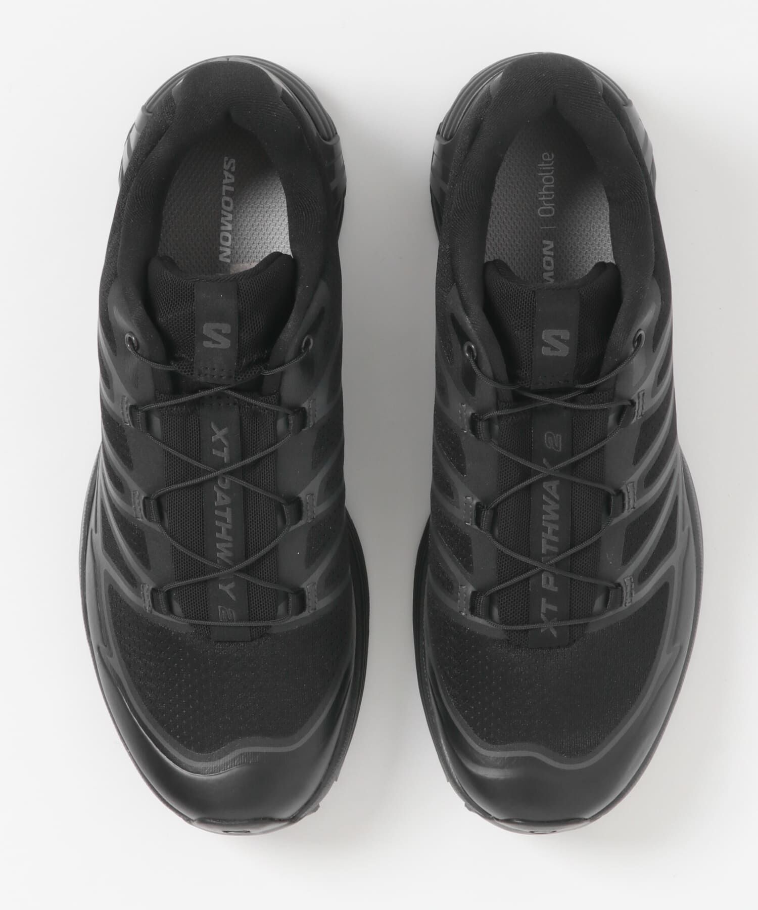 URBAN RESEARCH DOORS「SALOMON　XT-PATHWAY 2」|スニーカー|