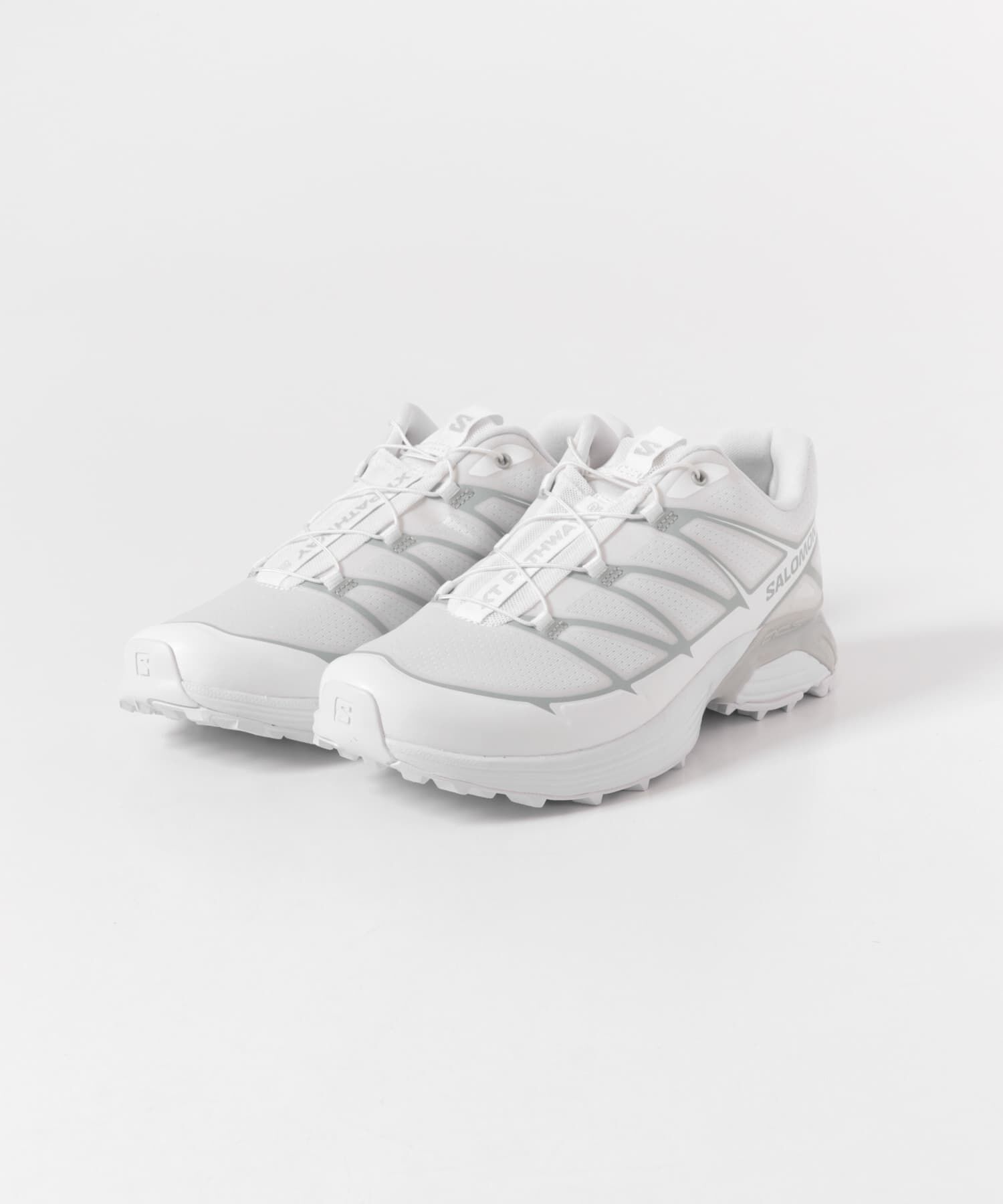 URBAN RESEARCH DOORS「SALOMON　XT-PATHWAY 2」|スニーカー|