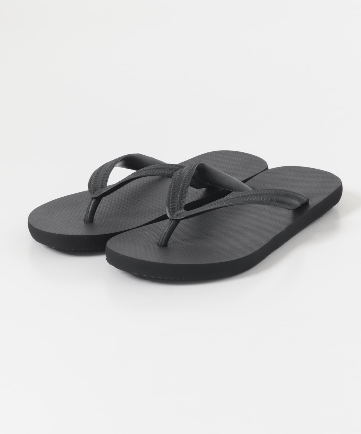 URBAN RESEARCH「CYAARVO　THONG SANDAL」|サンダル|