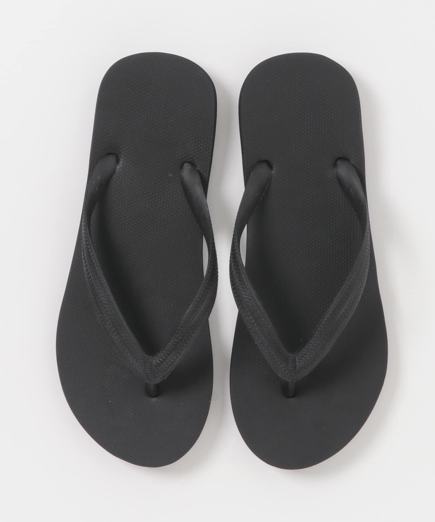 URBAN RESEARCH「CYAARVO　THONG SANDAL」|サンダル|