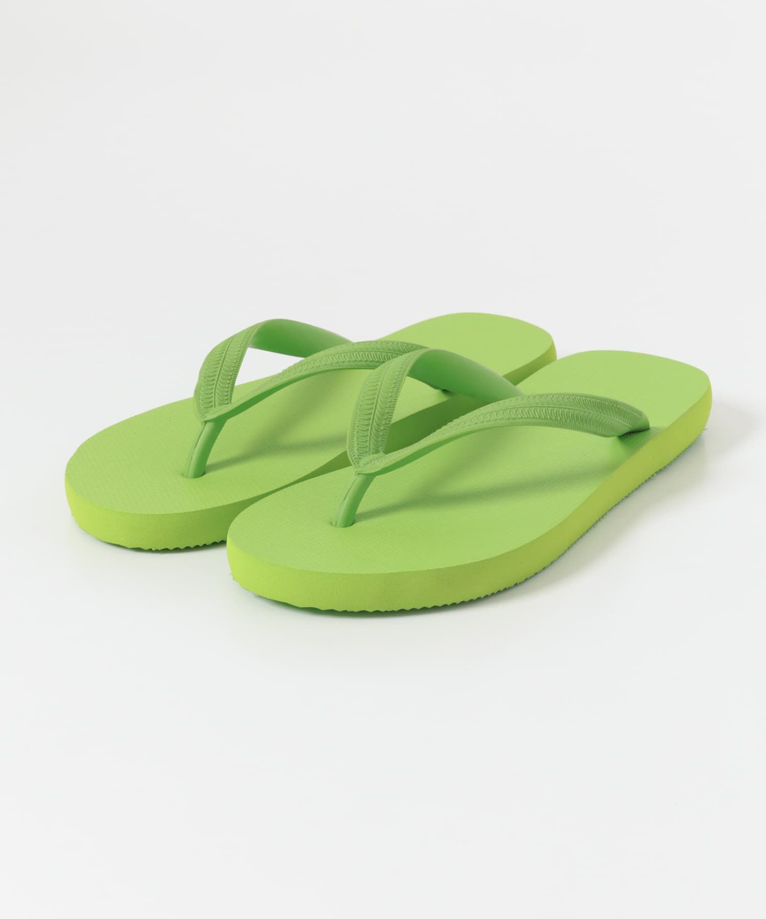 URBAN RESEARCH「CYAARVO　THONG SANDAL」|サンダル|