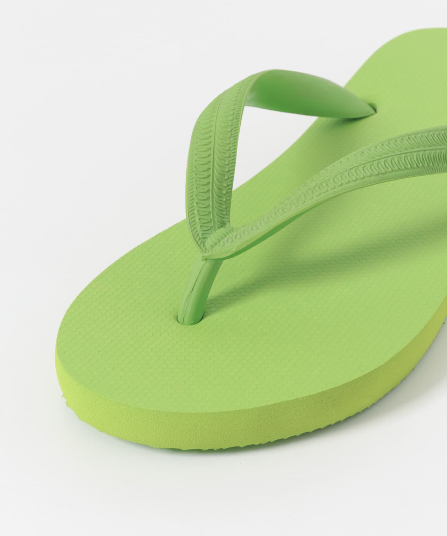 URBAN RESEARCH「CYAARVO　THONG SANDAL」|サンダル|