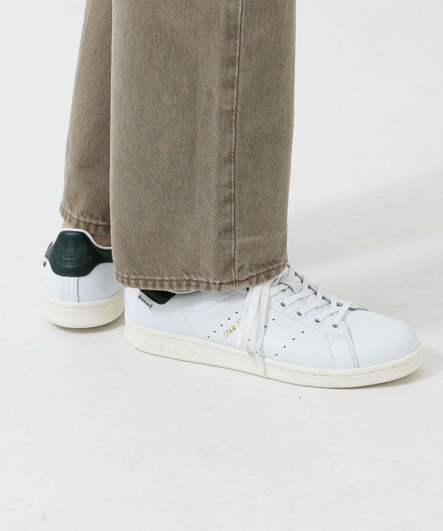 URBAN RESEARCH「adidas　STAN SMITH GTX」|スニーカー|